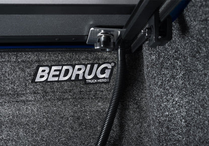 BAK BAKFlip MX4 (GEN 3) 19-26 (New Body) Ram 5'7" w/o RamBox w/o Multifunction TG Model 448227