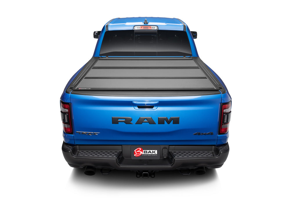 BAK BAKFlip MX4 (GEN 3) 19-26 (New Body) Ram 5'7" w/o RamBox w/o Multifunction TG Model 448227