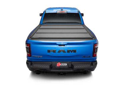 BAK BAKFlip MX4 (GEN 3) 19-26 (New Body) Ram 5'7" w/o RamBox w/o Multifunction TG Model 448227