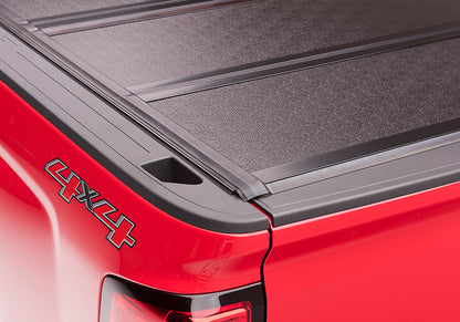 BAK BAKFlip MX4 (GEN 3) 14-18 (19 Legacy/Limited) Silv/Sierra 1500/15-19 2500HD/3500HD 6'6" Model 448121