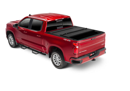 BAK BAKFlip MX4 (GEN 3) 19-26 (New Body) Silverado/Sierra (w/out CarbonPro Bed) 5'9" Model 448130