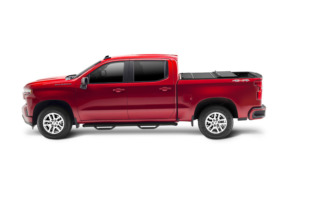 BAK BAKFlip MX4 (GEN 3) 19-26 (New Body Style) Silverado/Sierra 1500 8' Model 448132