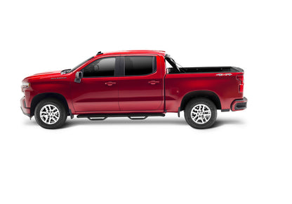 BAK BAKFlip MX4 (GEN 3) 19-26 (New Body Style) Silverado/Sierra 1500 8' Model 448132