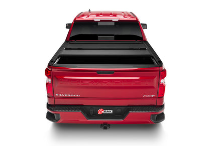 BAK BAKFlip MX4 (GEN 3) 19-26 (New Body Style) Silverado/Sierra 1500 8' Model 448132