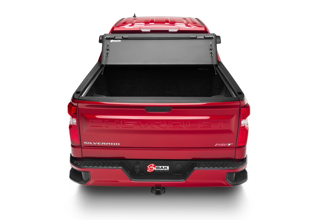 BAK BAKFlip MX4 (GEN 3) 19-26 (New Body Style) Silverado/Sierra 1500 8' Model 448132