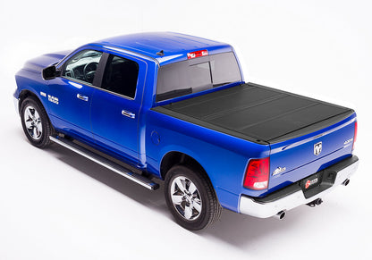 BAK BAKFlip MX4 (GEN 3) 02-18 (19-24Classic) Ram 1500/03-24 2500/3500 6'4" w/oRamBox Model 448203