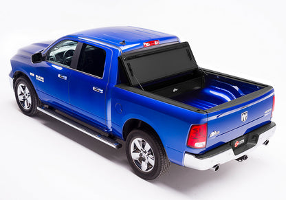 BAK BAKFlip MX4 (GEN 3) 02-18 (19-24Classic) Ram 1500/03-24 2500/3500 6'4" w/oRamBox Model 448203