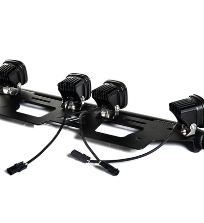 Sprinter Defender Bumper