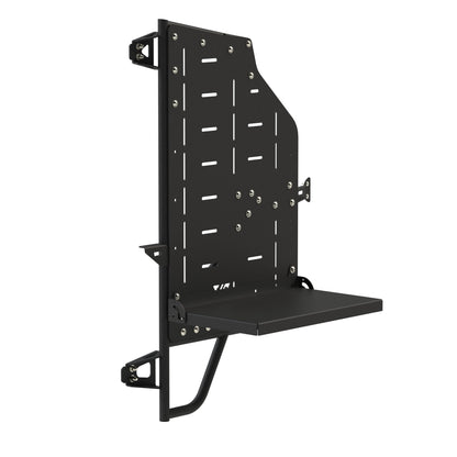Sprinter Mule Pack Flip Down Tray