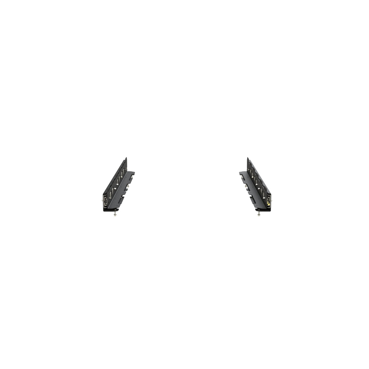 Slide Out Mounts