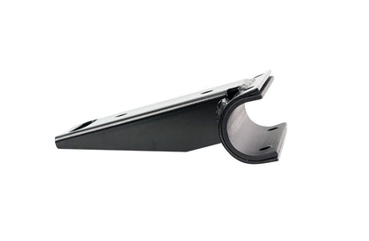 Weather Guard 2" x 9' Ratchet Straps W/ Mounting Brackets, Steel Truck Racks (2 Pack) Model 1057-52-01
