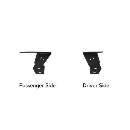 Sprinter Hood Light Mount Kit