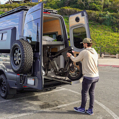 Slide Out Mounts