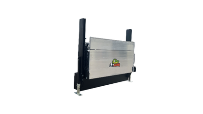 Van Liftgate – Removable Hitch-Mounted Liftgate for Cargo Vans