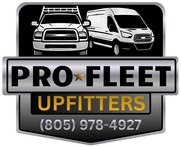Pro Fleet Upfitters 