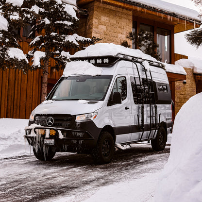 Sprinter Capsules