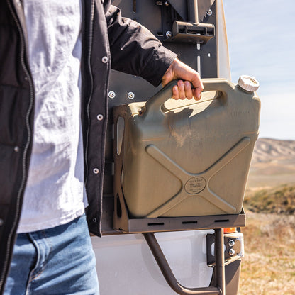 Sprinter Mule Carrier