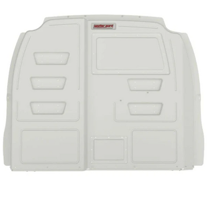 Weather Guard Composite Bulkhead Gmc Savana Chevrolet Express Model 96100-3-01
