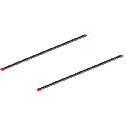 Weather Guard Mounting Channel Kit Compact 85" Model 2085-0-01