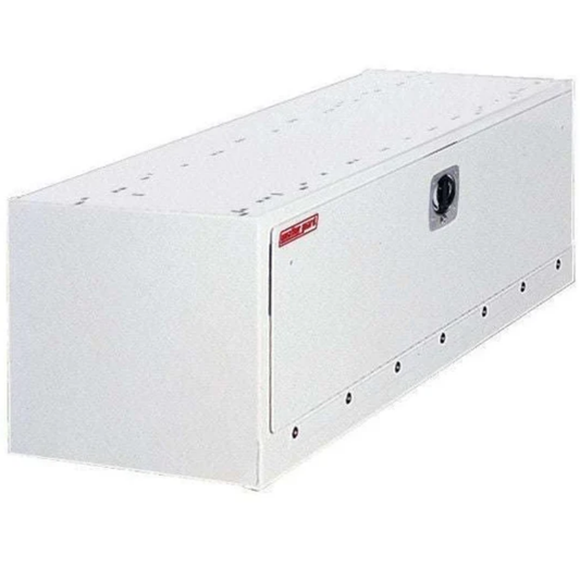 Weather Guard Van Wheel Well Storage Cabinet 15"x42"x14" Model 9444-3-01