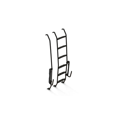 Sprinter Exterior Surf Rack Set