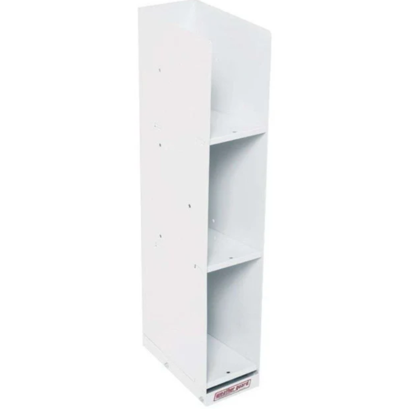 Weather Guard Catalog File Unit 36" X 6" X 12" Model 9860-3-01