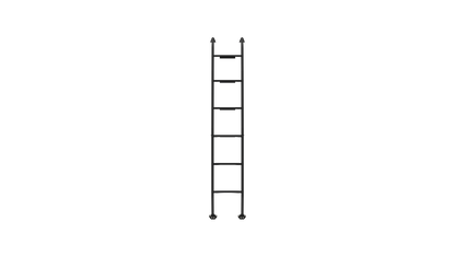 Sprinter Side Ladder