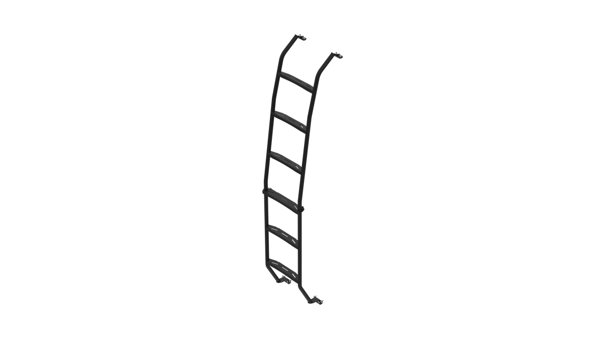 Sprinter Side Ladder