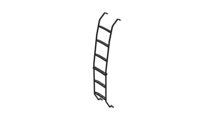 Sprinter Side Ladder