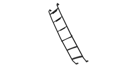 Sprinter Side Ladder