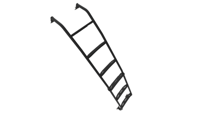 Sprinter Side Ladder