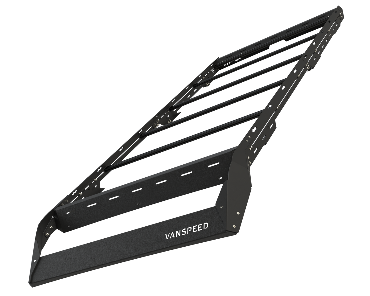Sprinter Scout Rack 144