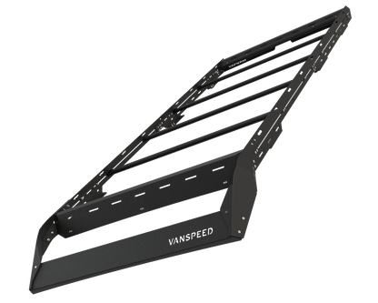 Sprinter Scout Rack 144