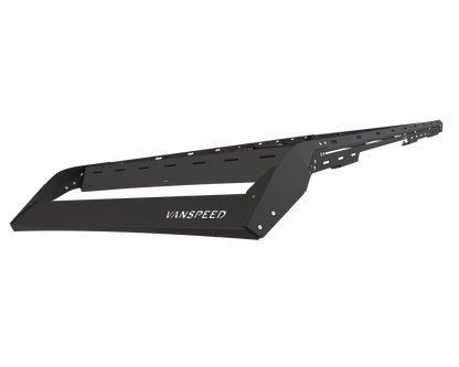 Sprinter Scout Rack 144