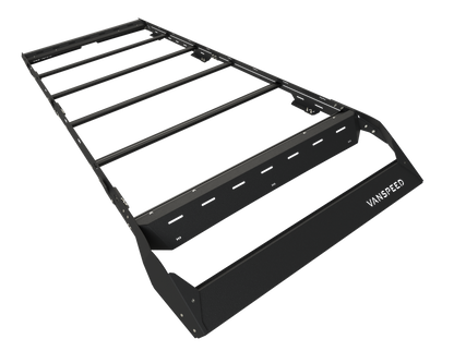 Sprinter Scout Rack 144