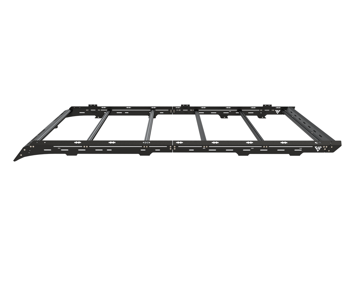 Transit Scout Rack 148