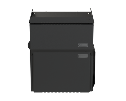 Vanspeed Defender Rear Storage Box