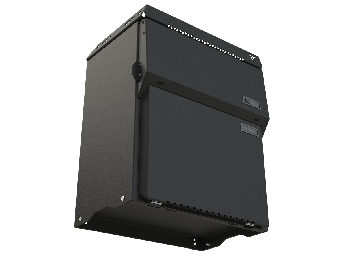Vanspeed Defender Rear Storage Box