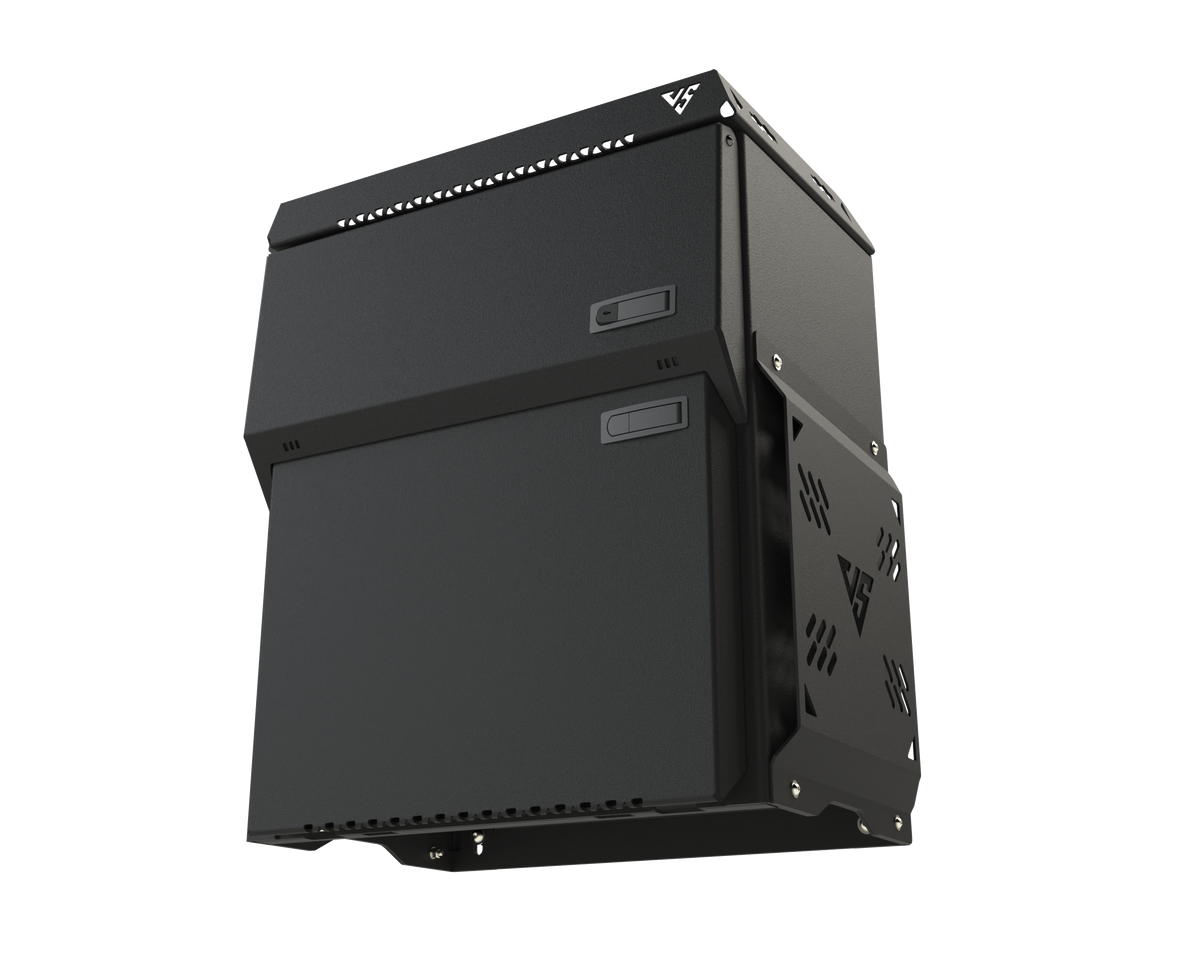 Vanspeed Defender Rear Storage Box