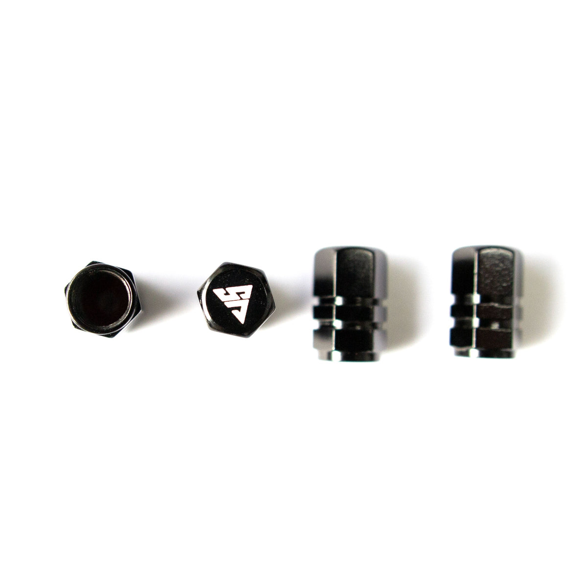 Universal Valve Stem Caps