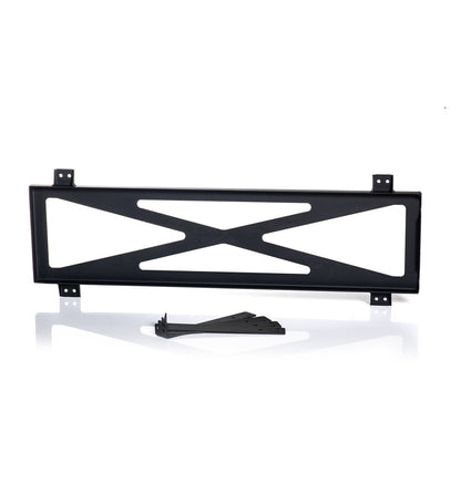 Sprinter Van 25 Gal Water Tank & Mount Kit