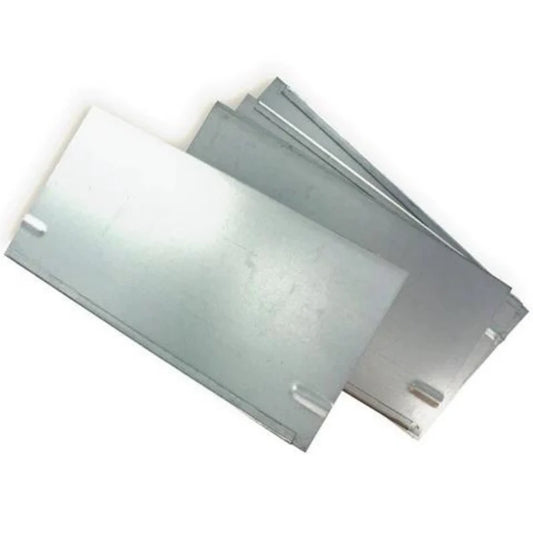 Weather Guard Pack Rat Dividers Kit (6-Pack) For Pack Rat 335/336/337/338/3713 Model 302NT