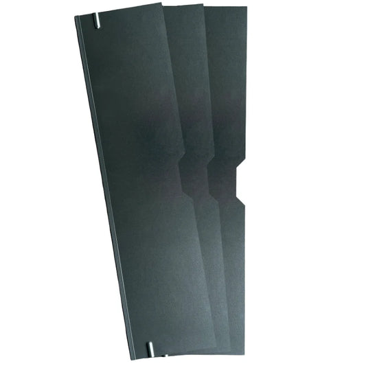 Weather Guard Pack Rat Dividers Kit (3-Pack) For Pack Rat 336/337/338/3713 Model 302WT