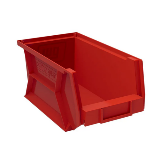 9855-7-02 red bin