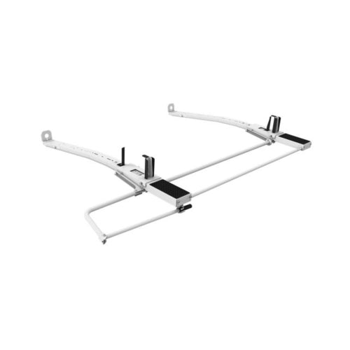 Holman Drop Down Ladder Rack Kit Single Mercedes Metris Model 4MES0D
