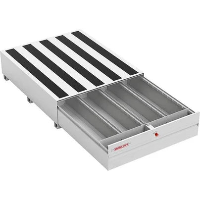 Weather Guard PACK RAT Drawer Unit 48in x 39.75in x 13in Model 338-5-04