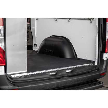 LEGEND StabiliGrip Kit With Sills Mercedes Sprinter 144" Wheelbase Cargo Van 3 Pc - Single Side Door Model 121-135-6441