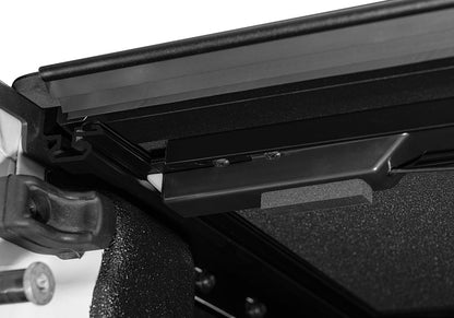 BAK BAKFlip MX4 (GEN 3) Hard Folding Truck Bed Cover For Select Matte Finish For Select 2020-2025 Jeep Gladiator 5' Bed Model 448701