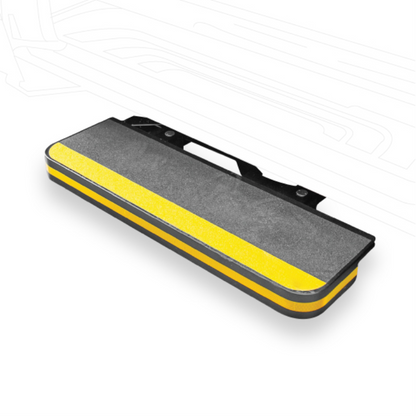 LEGEND UpStep RS3 Retractable SideStep Model LF-U3RS-18