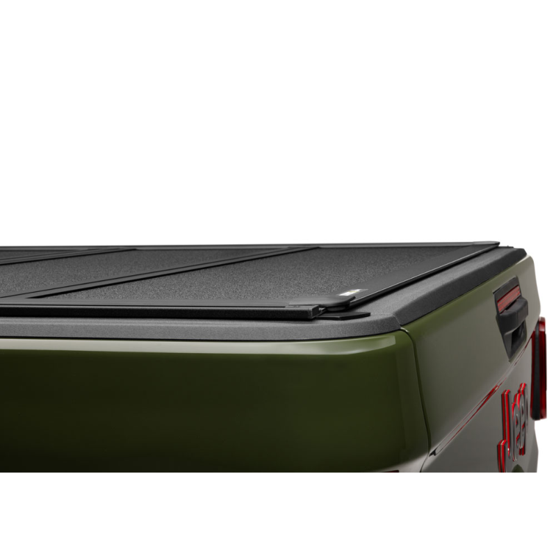 BAK MX4 TS 19-25 (New Body Style) Silv/Sierra (w/out CarbonPro Bed) 5'9" Model 449130TS